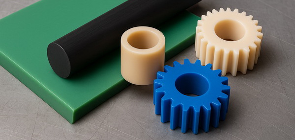 Полимеры в Слуцке  