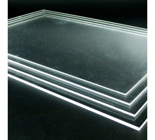 Литые акриловые листы 3x1220x2440 мм ZENOCRYL Translucent ТУ купить в Слуцке  