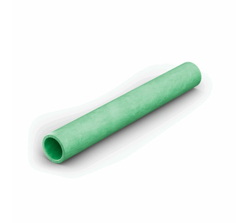 Труба круглая композитная стеклопластиковая D26x3 купить в Слуцке  
