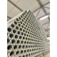 Труба круглая композитная стеклопластиковая D26x3 купить в Слуцке  